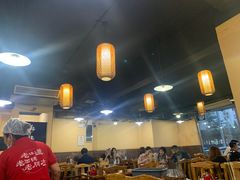 大堂-东镇老火锅(长春路首店)