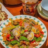 答应我！不要错过增城这家泰国菜好吗？