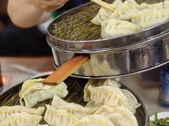 -老蔡记(二七广场店)