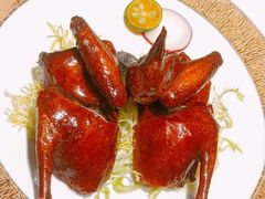 -红棉中餐厅·广州海航威斯汀酒店