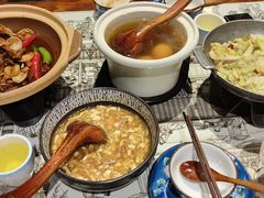 -一味大院•桐庐菜传承店(春江路店)