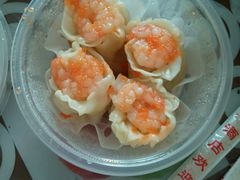-圣河湾虾饺美食(站前店)