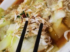 -玲燕蒸菜馆(江东路店)