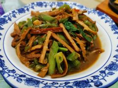 -水香园·中国徽菜名店(紫霞大道店)