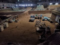 -秦始皇帝陵博物院-丽山园