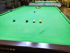 -海乐健康美食·SPA水疗会(水都假日酒店)