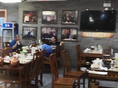 大堂-东来顺•非遗火锅(外滩店)