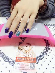 -IDO美甲美睫