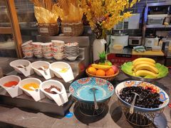 -纽斯特牛排自助餐厅(浦东文峰广场店)
