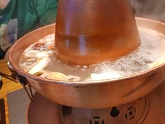 -额尔敦草原涮羊肉·烧烤(冻青树总店)