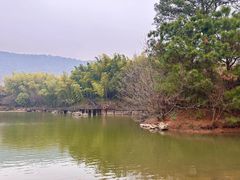 -虞山风景区