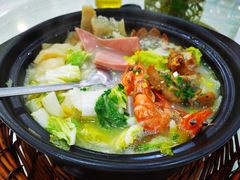 -聚丰园•湖鲜餐厅(阿红私房菜梅石路店)