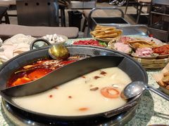 -五里关火锅(牛市口店)