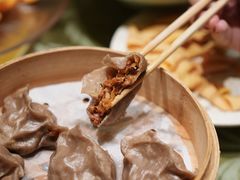 酸菜蒸饺-孙大厨鸽子馆(三元店)