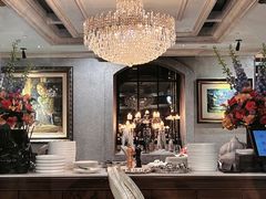 -Le Bistrot de Racine