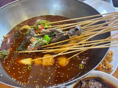 -付小姐在成都(中山公园店)
