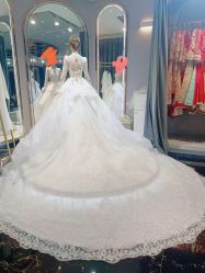 -SATIN COUTURE瑟庭婚纱礼服馆