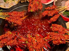 -蜀大侠火锅(总府路店)