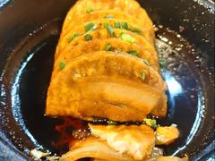 -醉霖生态餐厅(交大店)