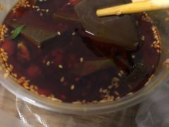 -串大叔炭火烤串·鸡西大冷面刀削面(总店)
