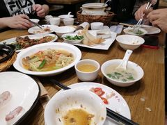 -潮中人·潮州菜(益乐路店)