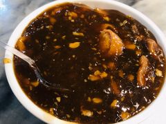 炒肝-都一处烧麦馆(前门店)