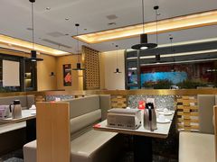 -大闫家烧烤·小海鲜家常菜(郑庄店)