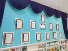 -Isee灰姑娘国际儿童艺术中心