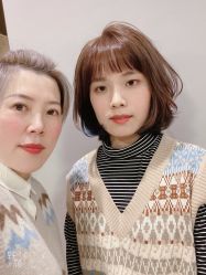-苑苑发型设计