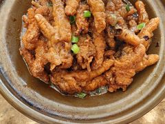 -一楼食业·美食人家