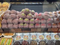 -仙豆菓夫(鼓楼店)