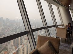 景观位-339旋转餐厅(天府熊猫塔店)