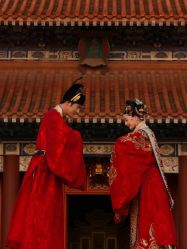 -金色芭莎婚纱摄影(昆山店)