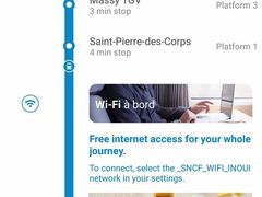 -戴高乐机场火车站