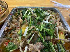 -二0二李记南瓜田鸡老字号(宜宾一店)