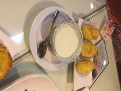 双皮奶-新大咀港式茶餐厅(宝山万达店)