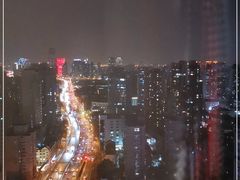 -龙之梦大酒店-健身中心