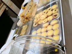 -黄埔华苑酒家(黄埔店)