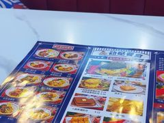 -动哒餐室•港式茶餐厅(顺义华联店)