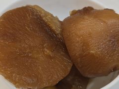 -华记潮州卤水车仔面(界限街店)