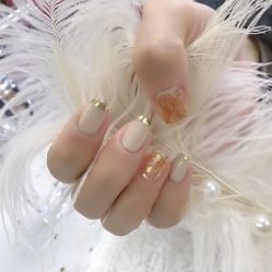 -如一·美甲美睫