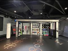 -艾型动健身游泳(环宇城店)