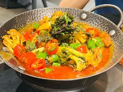 -探鱼·鲜青椒爽麻烤鱼(领展购物广场店)