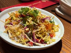 特色拌菜-管氏翅吧(地安门创始店)