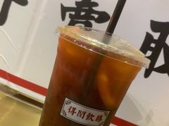 -得闲饮胜公司(智谷店)
