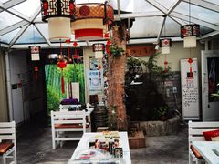 -丽江庭院之丽江往事(安定门店)