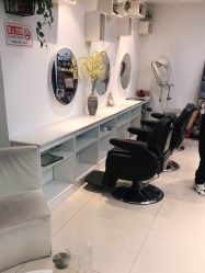 -艺贝image日式中短发设计