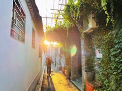 -北京国子监胡同