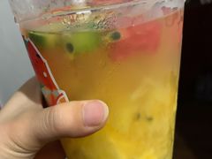 -古茗(江北洪塘中路店)