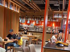 -味千拉面(煌华新纪元购物广场店)